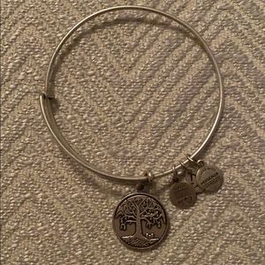 Alec and Ani Tree of Life Bracelet